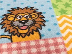 Animals 8650