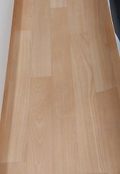 PVC PVC SottoMesso / Natural Beech Plank 062M *** Prix à partir de 9,95 €/m2